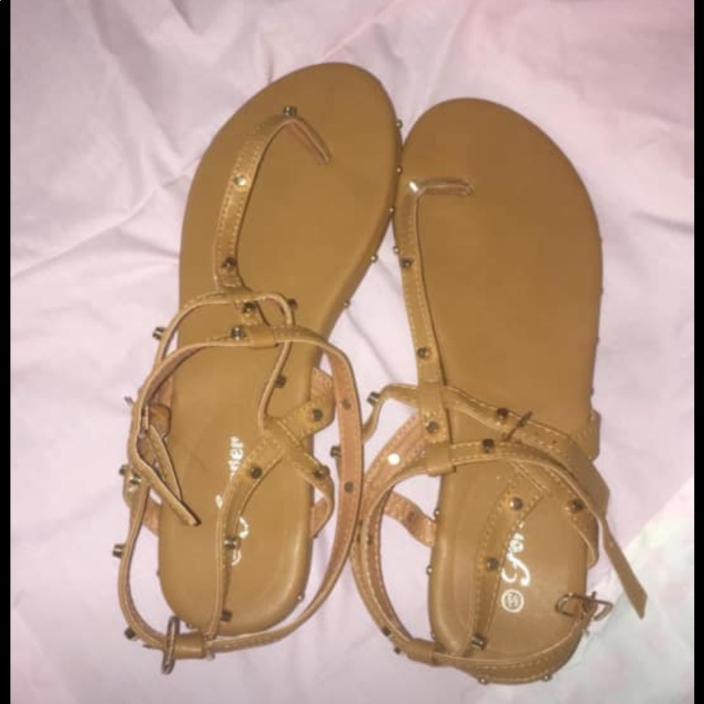 Sandals